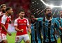Matemática do Brasileirão: as projeções para título, Libertadores, Sul-Americana e rebaixamento