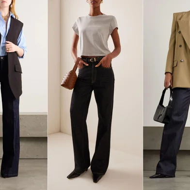 Coluna Roberta Weber sobre jeans escuro<!-- NICAID(15865246) -->