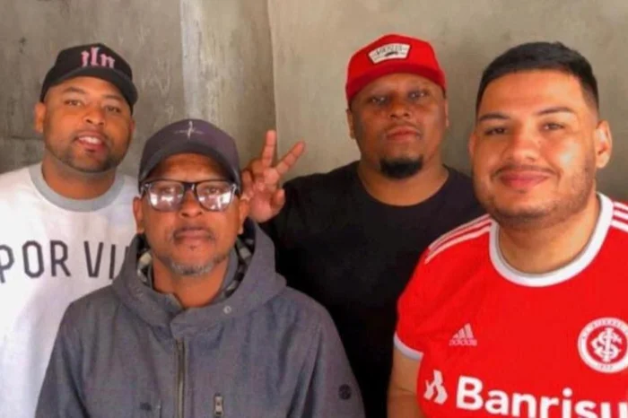 Acervo pessoal / Acervo pessoal Acervo pessoal / Acervo pessoal