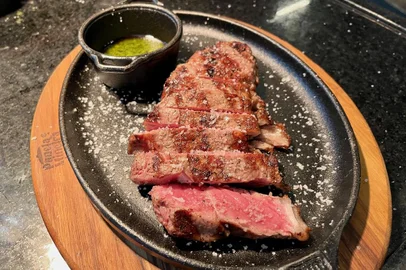 petropolis , rio de janeiro , destemperados , parrilla , assado, carne<!-- NICAID(15802735) -->
