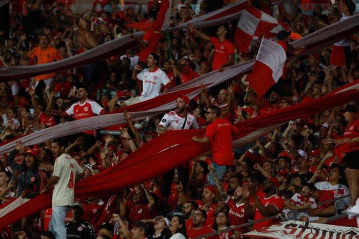 Jefferson Botega / Agencia RBS Jefferson Botega / Agencia RBS