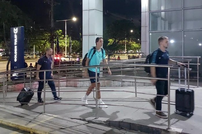 Filipe Duarte / Agência RBS