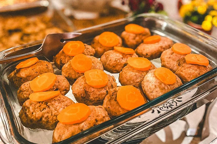 Tradição & Sabor Culinária Judaica / Divulgação