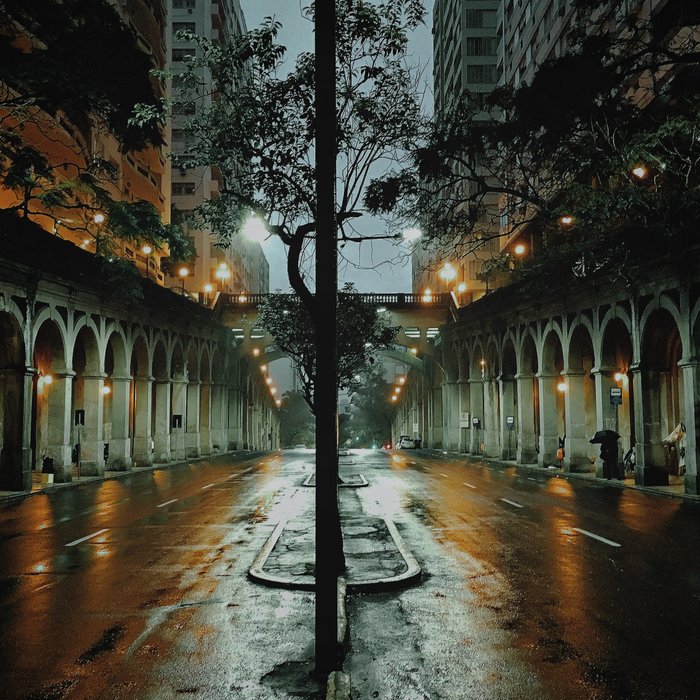Leandro Selister / Arquivo Pessoal