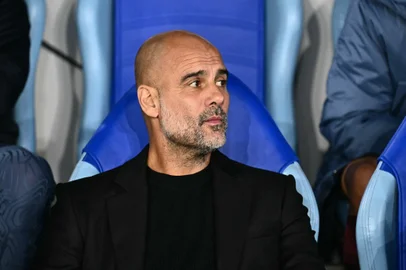 Pep Guardiola, futebol, Manchester City
