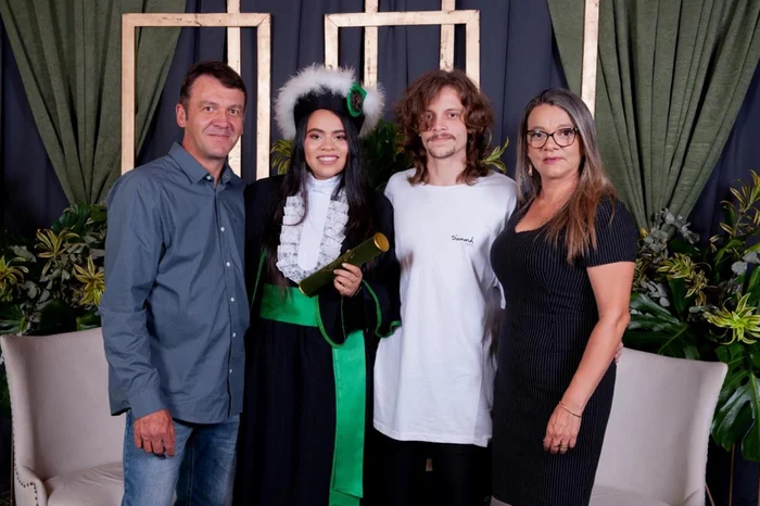 Divulgação / Arquivo pessoal