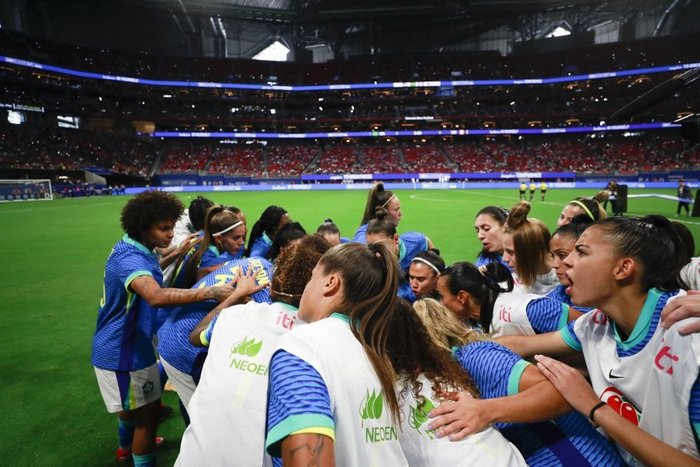 (Lívia Villas Boas / CBF)