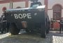 Conheça o Urutu, blindado que será utilizado em operações especiais da BM; veja vídeo