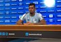 Substituto de Geromel, Rodrigues elogia Flamengo e garante: "Vamos dar o nosso melhor"
