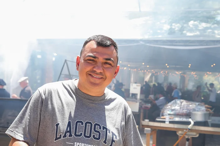 Neimar De Cesero / Agencia RBS