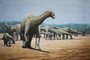Com o uso de novas técnicas de identificação, pesquisadores descobriram que os fósseis de um dinossauro achados há 24 anos em Cândido Rodrigues, no interior de São Paulo, são de uma espécie de titanossauro até agora inédita na paleontologia brasileira.<!-- NICAID(14773854) -->