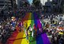 Parada LGBT+ celebra 30 anos com festa, diversidade e defesa de direitos em São Paulo