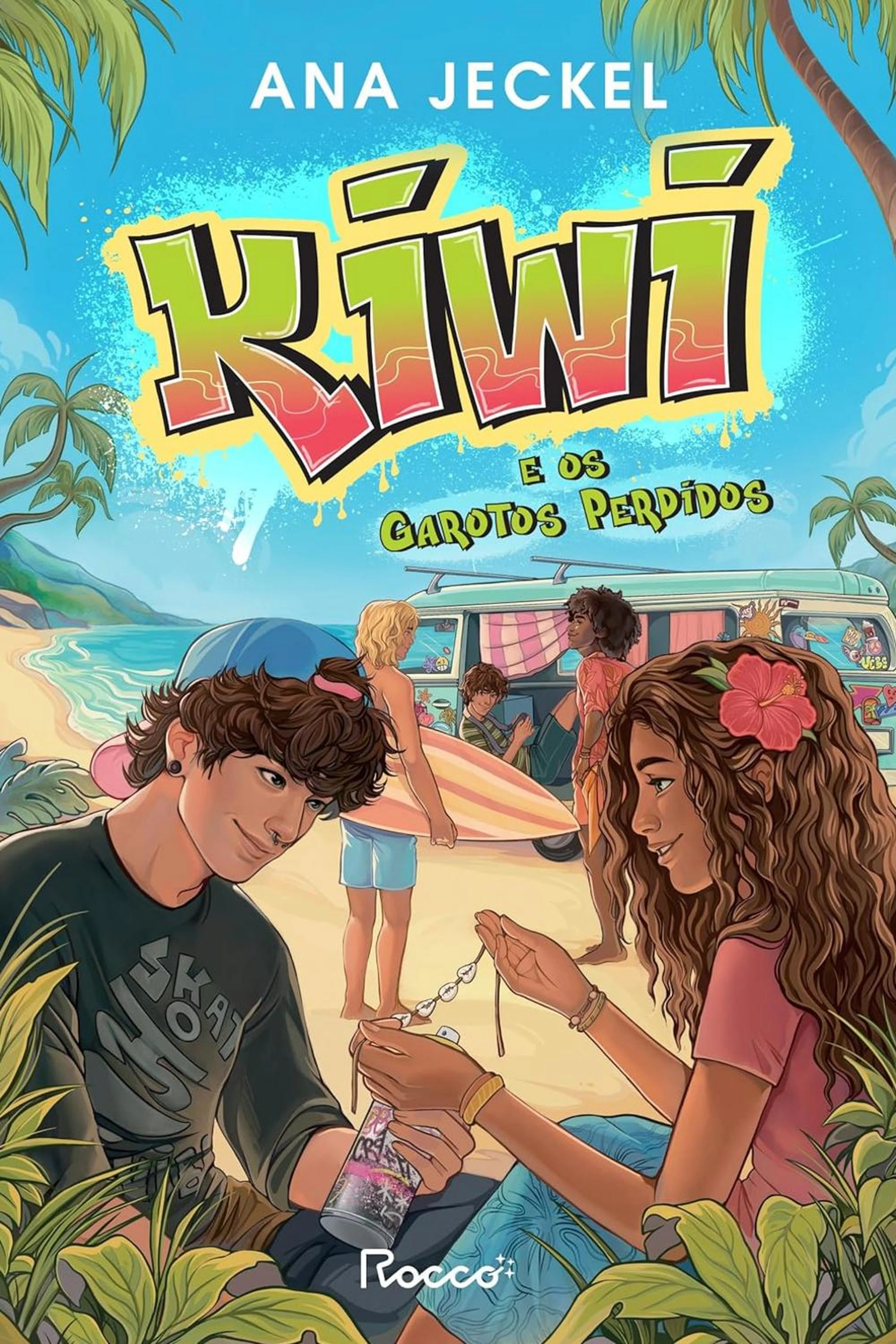 Rocco/Divulgação