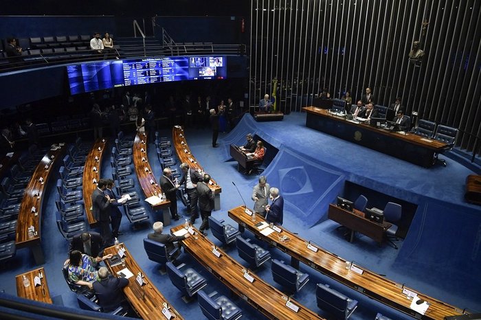 Jonas Pereira / Agência Senado