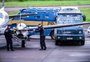 O que se sabe sobre o assalto a carro-forte no aeroporto de Caxias do Sul