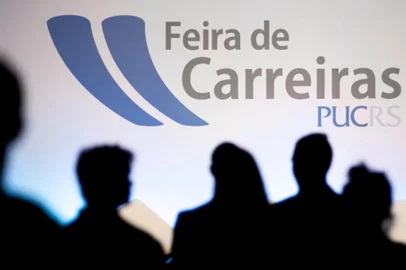 Camila Cunha / Divulgação / PUCRS Feira de Carreiras da PUCRS oferecerá palestras e oportunidades no mercado de trabalho<!-- NICAID(14610341) -->