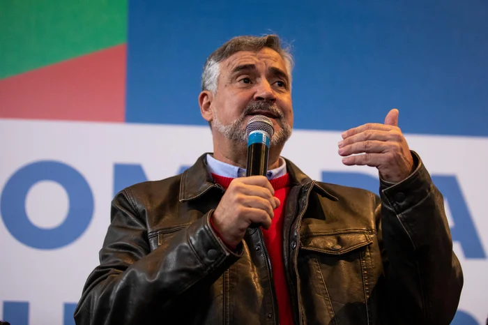 Camila Hermes / Agencia RBS