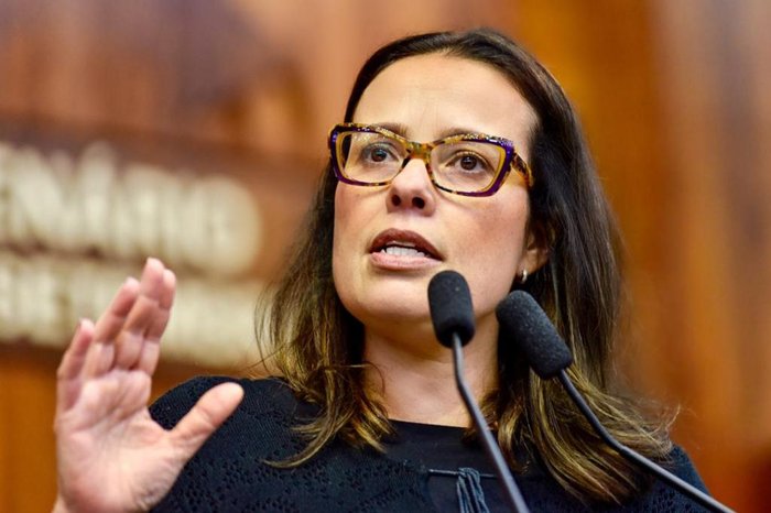 Juliana Brizola / Arquivo Pessoal