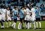 Grêmio deixa de faturar milhões após eliminação para o CSA na Copa do Brasil