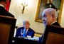 Trump recebe Netanyahu na Casa Branca diante de negociações para cessar-fogo em Gaza