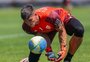 Rochet sofre lesão e desfalcará o Inter nos primeiros jogos da temporada