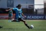 Grêmio confirma transferência de lateral-esquerda para o Palmeiras