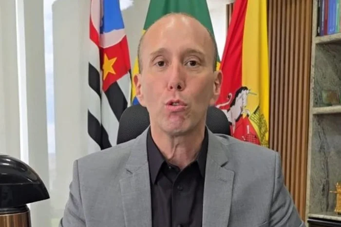 Instagram / @rodrigomangaoficial / Reprodução