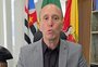 Prefeito de Sorocaba, Rodrigo Manga, é alvo de operação da Polícia Federal 