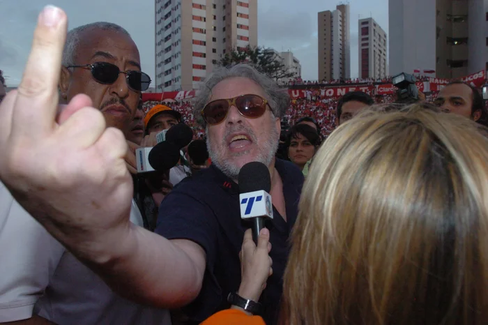 Ricardo Duarte / Agencia RBS