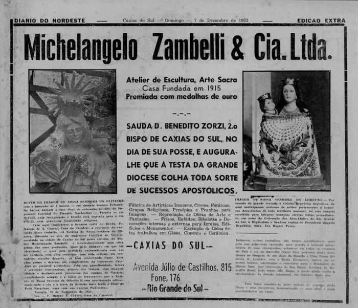Diário do Nordeste / reprodução Diário do Nordeste / reprodução