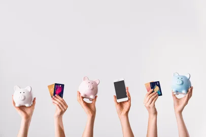 Economia, preço, inflação. Foto: Pixel-Shot  / stock.adobe.comFonte: 321951486<!-- NICAID(14833864) -->