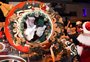 Chegada do Papai Noel ocorrerá no dia 10, em Caxias do Sul