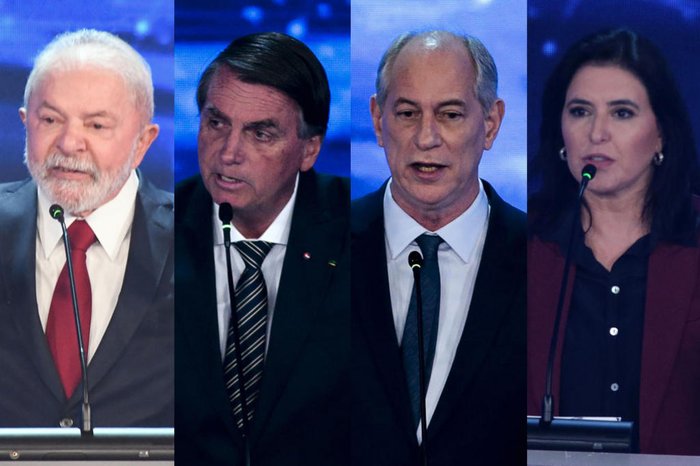 Montagem sobre fotos de Suamy Beydoun/AE / Estadão Conteúdo