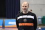 Tiago Bortolon deixou a ABNF para assumir o comando técnico do Passo Fundo Futsal.<!-- NICAID(15504199) -->