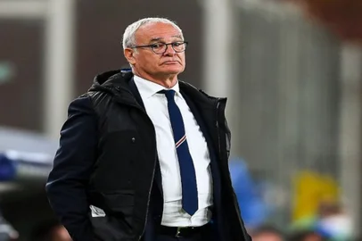 Claudio Ranieri