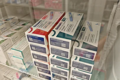 ozempic , semaglutide , novo nordisk , diabetes treatment , type 2 diabetes , glp-1 receptor agonist , weight loss , blood sugar control , prescription medicine , pharmacy , drugstore , medicine , medication , treatment , metabolic careFonte: 1336082932<!-- NICAID(16035260) -->