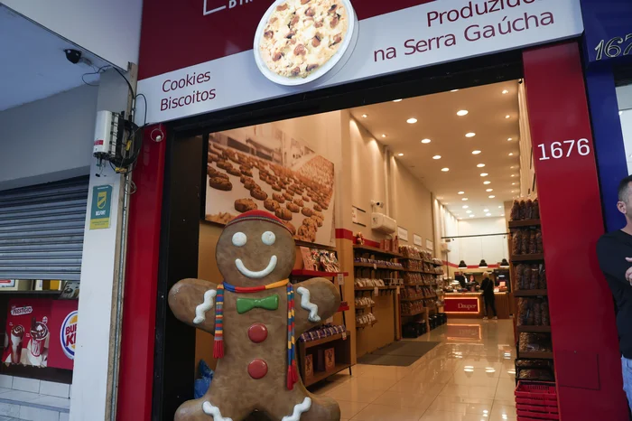 Jonathan Heckler / Agencia RBS Jonathan Heckler / Agencia RBS