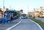 Novo trecho da duplicação da Avenida Tronco é liberado 