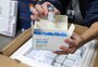 RS recebe lote com 50,4 mil doses de vacina contra covid-19