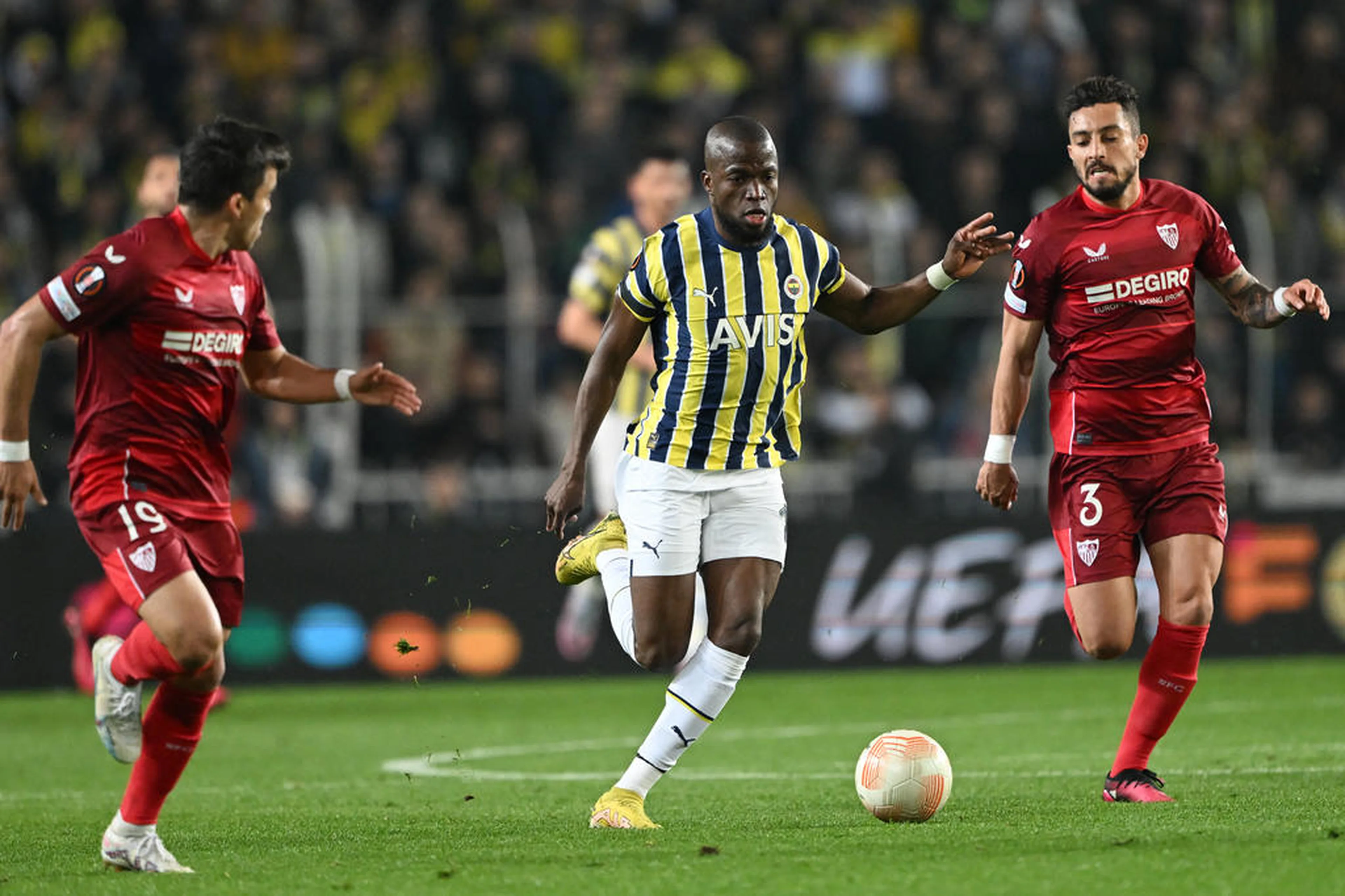 OZAN KOSE/AFP