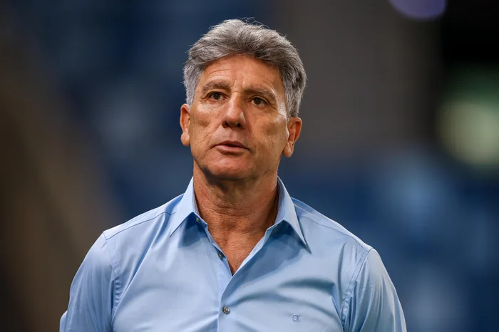 Lucas Uebel / Grêmio/Divulgação