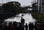 RS tem meio milhão de migrantes climáticos pela enchente; entenda o que é isso