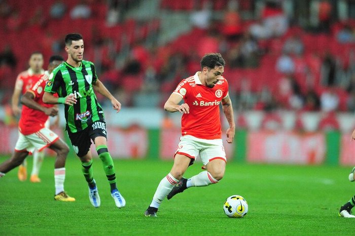 Ricardo Duarte / Divulgação/Inter