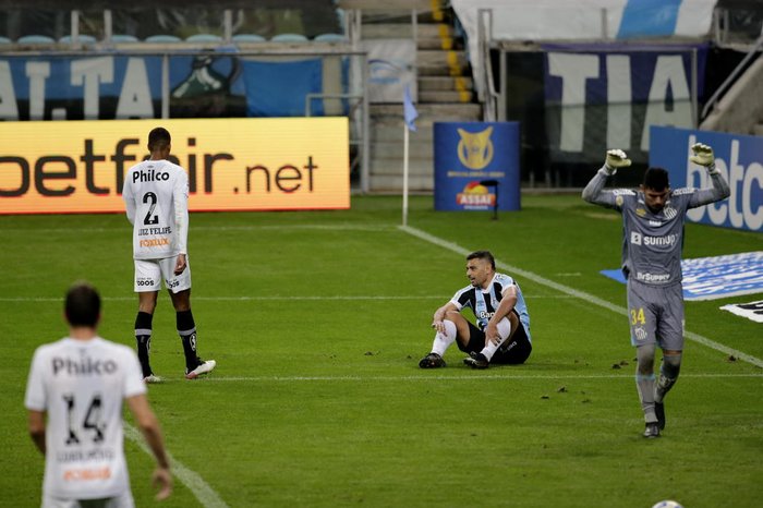 André Ávila / Agencia RBS