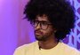 "BBB 22": Luciano, primeiro eliminado, testa positivo para covid-19