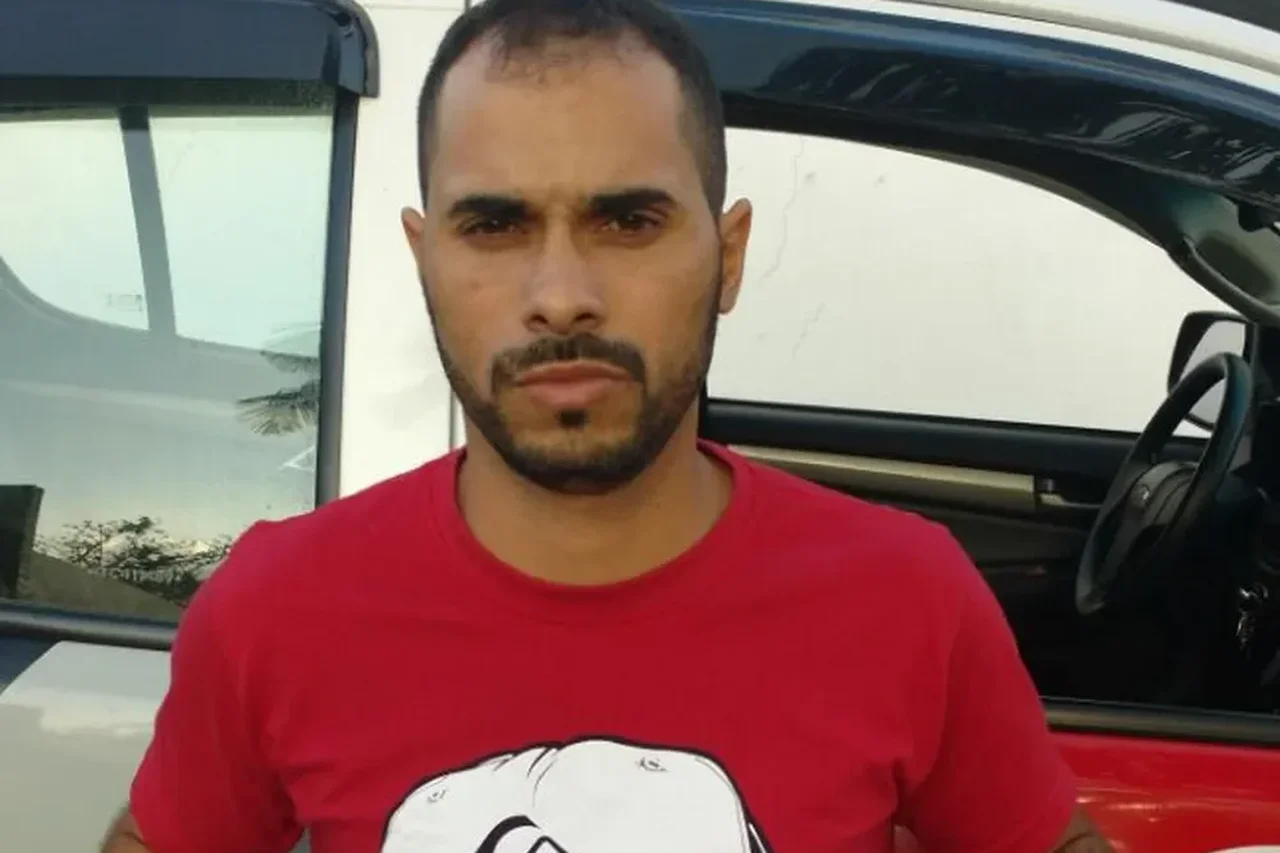Polícia Militar de São Paulo/Divulgação