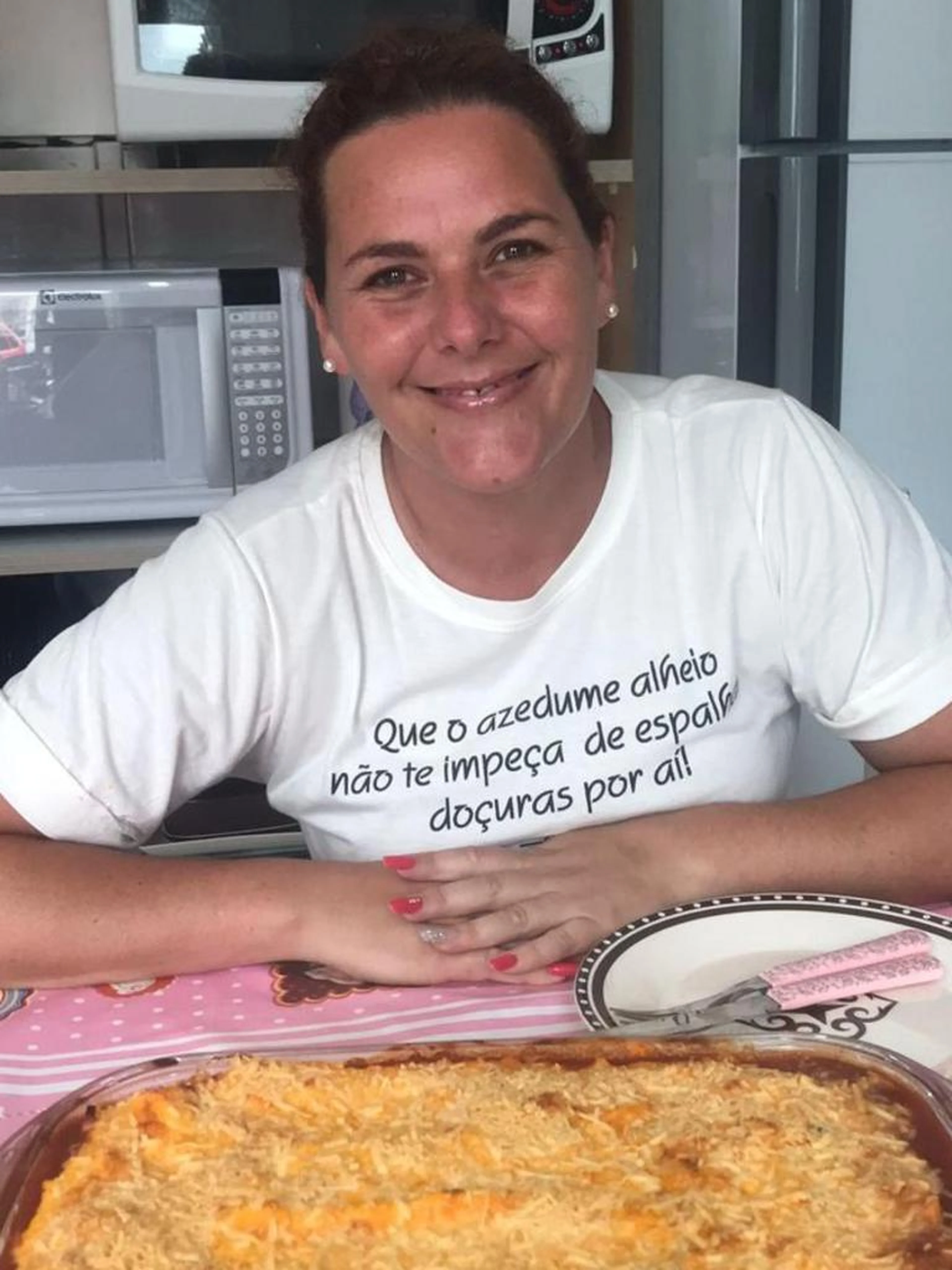 Reprodução/Arquivo Pessoal