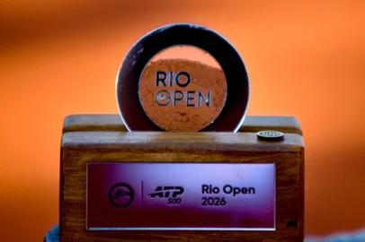 Rio Open 2026, tênis