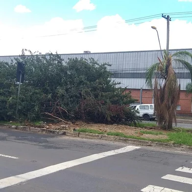 Obras para Mitigar impactos das chuvas gera bloqueios alternados na Perimetral Norte neste domingo<!-- NICAID(15655712) -->