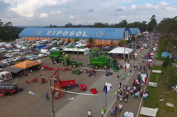Exposol / Divulgação